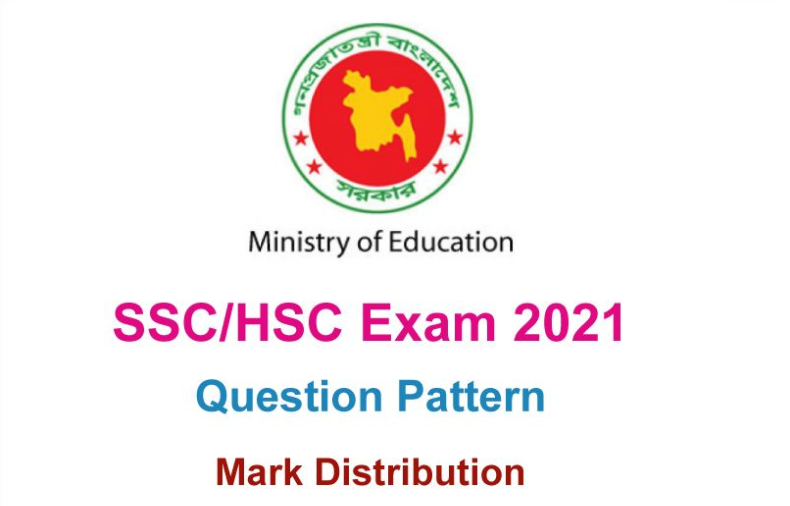 Ssc, Hsc Exam Time and Question Information